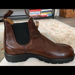 Blundstone SPS XTRA